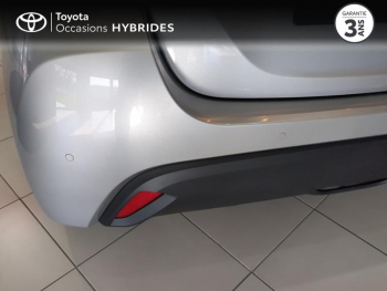 Photo 21 du bon plan TOYOTA Yaris 116h Design 5p MY25 occasion à 24500 €