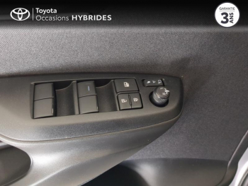 Photo 22 du bon plan TOYOTA Yaris 116h Design 5p MY25 occasion à 24500 €