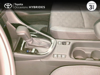 Photo 23 du bon plan TOYOTA Yaris 116h Design 5p MY25 occasion à 24500 €