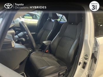 Photo 4 du bon plan TOYOTA Corolla 1.8 140ch Design MY24 occasion à 25390 €