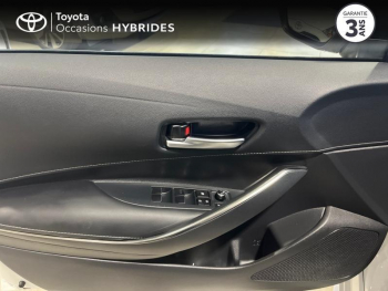 Photo 11 du bon plan TOYOTA Corolla 1.8 140ch Design MY24 occasion à 25390 €