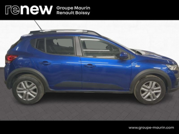 Photo 3 du bon plan DACIA Sandero 1.0 TCe 90ch Stepway Confort -22 occasion à 13400 €