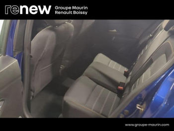 Photo 12 du bon plan DACIA Sandero 1.0 TCe 90ch Stepway Confort -22 occasion à 13400 €