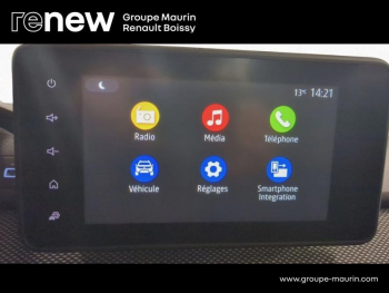 Photo 13 du bon plan DACIA Sandero 1.0 TCe 90ch Stepway Confort -22 occasion à 13400 €