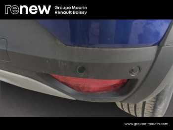 Photo 18 du bon plan DACIA Sandero 1.0 TCe 90ch Stepway Confort -22 occasion à 13400 €