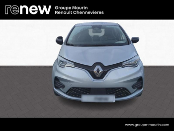 Photo 2 du bon plan RENAULT Zoe E-Tech Limited charge normale R110 Achat IntÃ©gral occasion à 12990 €