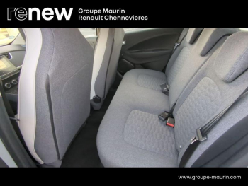 Photo 10 du bon plan RENAULT Zoe E-Tech Limited charge normale R110 Achat IntÃ©gral occasion à 12990 €