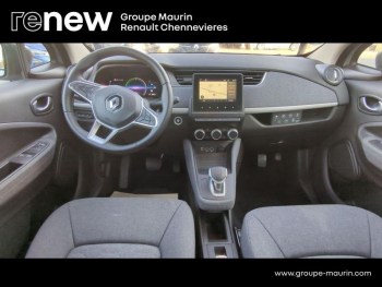 Photo 11 du bon plan RENAULT Zoe E-Tech Limited charge normale R110 Achat IntÃ©gral occasion à 12990 €