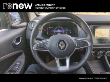 Photo 14 du bon plan RENAULT Zoe E-Tech Limited charge normale R110 Achat IntÃ©gral occasion à 12990 €