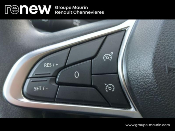 Photo 15 du bon plan RENAULT Zoe E-Tech Limited charge normale R110 Achat IntÃ©gral occasion à 12990 €