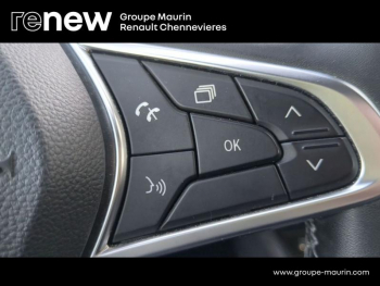 Photo 16 du bon plan RENAULT Zoe E-Tech Limited charge normale R110 Achat IntÃ©gral occasion à 12990 €