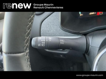 Photo 17 du bon plan RENAULT Zoe E-Tech Limited charge normale R110 Achat IntÃ©gral occasion à 12990 €