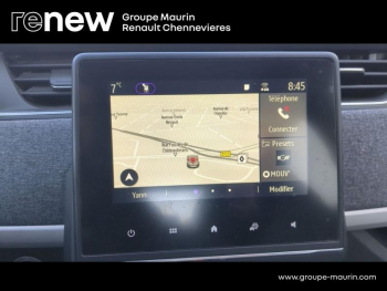 Photo 20 du bon plan RENAULT Zoe E-Tech Limited charge normale R110 Achat IntÃ©gral occasion à 12990 €