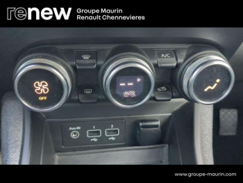 Photo 23 du bon plan RENAULT Zoe E-Tech Limited charge normale R110 Achat IntÃ©gral occasion à 12990 €