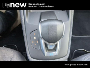 Photo 24 du bon plan RENAULT Zoe E-Tech Limited charge normale R110 Achat IntÃ©gral occasion à 12990 €