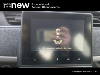 Photo 25 du bon plan RENAULT Zoe E-Tech Limited charge normale R110 Achat IntÃ©gral occasion à 12990 €