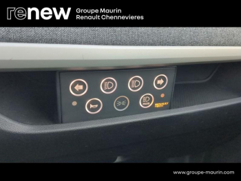 Photo 27 du bon plan RENAULT Zoe E-Tech Limited charge normale R110 Achat IntÃ©gral occasion à 12990 €