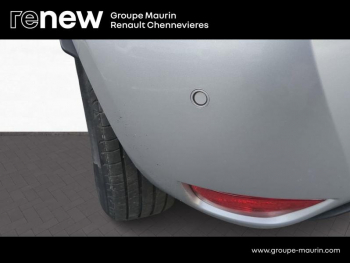 Photo 29 du bon plan RENAULT Zoe E-Tech Limited charge normale R110 Achat IntÃ©gral occasion à 12990 €