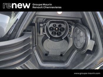 Photo 30 du bon plan RENAULT Zoe E-Tech Limited charge normale R110 Achat IntÃ©gral occasion à 12990 €