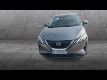 Photo 2 du bon plan NISSAN Qashqai e-POWER 190ch Business Edition 2022 occasion à 22990 €