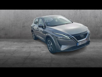 Photo 3 du bon plan NISSAN Qashqai e-POWER 190ch Business Edition 2022 occasion à 22990 €