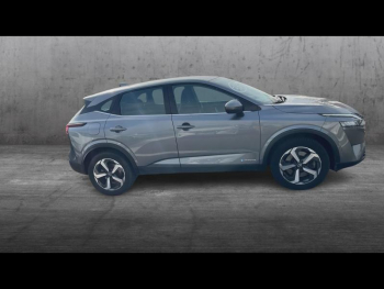 Photo 4 du bon plan NISSAN Qashqai e-POWER 190ch Business Edition 2022 occasion à 22990 €