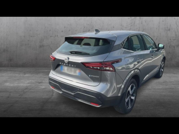 Photo 5 du bon plan NISSAN Qashqai e-POWER 190ch Business Edition 2022 occasion à 22990 €