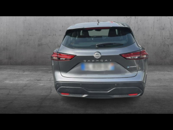 Photo 6 du bon plan NISSAN Qashqai e-POWER 190ch Business Edition 2022 occasion à 22990 €