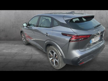 Photo 7 du bon plan NISSAN Qashqai e-POWER 190ch Business Edition 2022 occasion à 22990 €