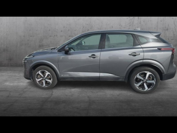 Photo 8 du bon plan NISSAN Qashqai e-POWER 190ch Business Edition 2022 occasion à 22990 €