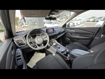 Photo 16 du bon plan NISSAN Qashqai e-POWER 190ch Business Edition 2022 occasion à 22990 €