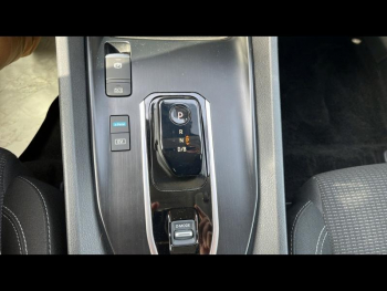 Photo 21 du bon plan NISSAN Qashqai e-POWER 190ch Business Edition 2022 occasion à 22990 €