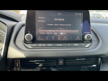 Photo 22 du bon plan NISSAN Qashqai e-POWER 190ch Business Edition 2022 occasion à 22990 €