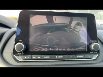 Photo 23 du bon plan NISSAN Qashqai e-POWER 190ch Business Edition 2022 occasion à 22990 €