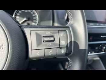 Photo 26 du bon plan NISSAN Qashqai e-POWER 190ch Business Edition 2022 occasion à 22990 €