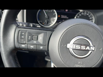 Photo 27 du bon plan NISSAN Qashqai e-POWER 190ch Business Edition 2022 occasion à 22990 €