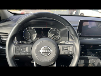 Photo 28 du bon plan NISSAN Qashqai e-POWER 190ch Business Edition 2022 occasion à 22990 €