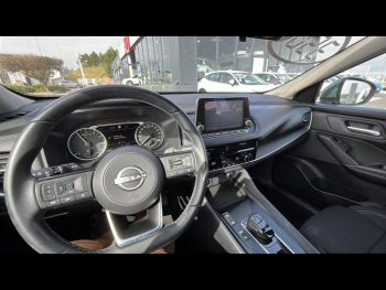 Photo 29 du bon plan NISSAN Qashqai e-POWER 190ch Business Edition 2022 occasion à 22990 €