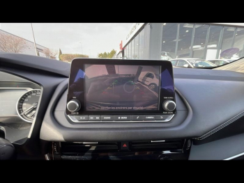 Photo 30 du bon plan NISSAN Qashqai e-POWER 190ch Business Edition 2022 occasion à 22990 €