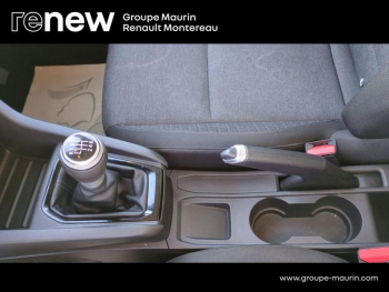 Photo 36 du bon plan RENAULT Clio Auto-Ecole Blue dCi 100 -21N occasion à 13990 €