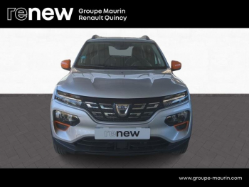 Photo 2 du bon plan DACIA Spring 45ch Confort Plus - Achat IntÃ©gral occasion à 7989 €