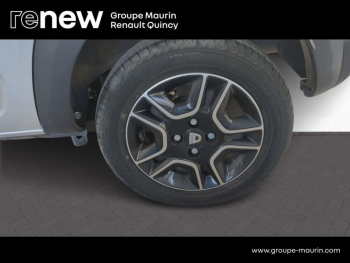 Photo 9 du bon plan DACIA Spring 45ch Confort Plus - Achat IntÃ©gral occasion à 7989 €