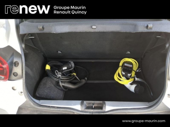 Photo 10 du bon plan DACIA Spring 45ch Confort Plus - Achat IntÃ©gral occasion à 7989 €