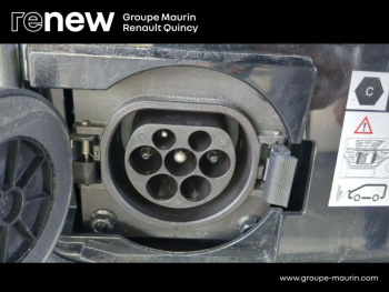 Photo 11 du bon plan DACIA Spring 45ch Confort Plus - Achat IntÃ©gral occasion à 7989 €