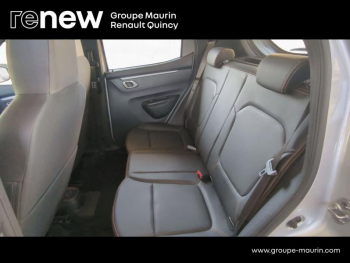 Photo 12 du bon plan DACIA Spring 45ch Confort Plus - Achat IntÃ©gral occasion à 7989 €