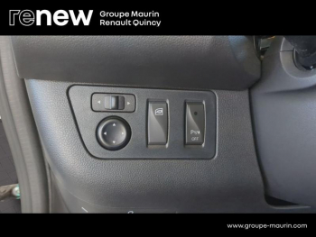 Photo 14 du bon plan DACIA Spring 45ch Confort Plus - Achat IntÃ©gral occasion à 7989 €