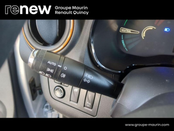 Photo 15 du bon plan DACIA Spring 45ch Confort Plus - Achat IntÃ©gral occasion à 7989 €