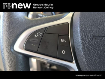 Photo 16 du bon plan DACIA Spring 45ch Confort Plus - Achat IntÃ©gral occasion à 7989 €