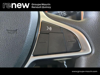 Photo 17 du bon plan DACIA Spring 45ch Confort Plus - Achat IntÃ©gral occasion à 7989 €