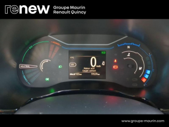 Photo 18 du bon plan DACIA Spring 45ch Confort Plus - Achat IntÃ©gral occasion à 7989 €